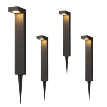 Patriot low voltage led deals landscape lighting